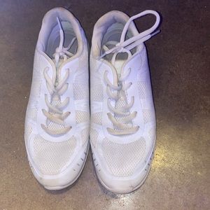 cheer shoes
